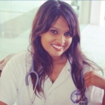 Sharon Perera