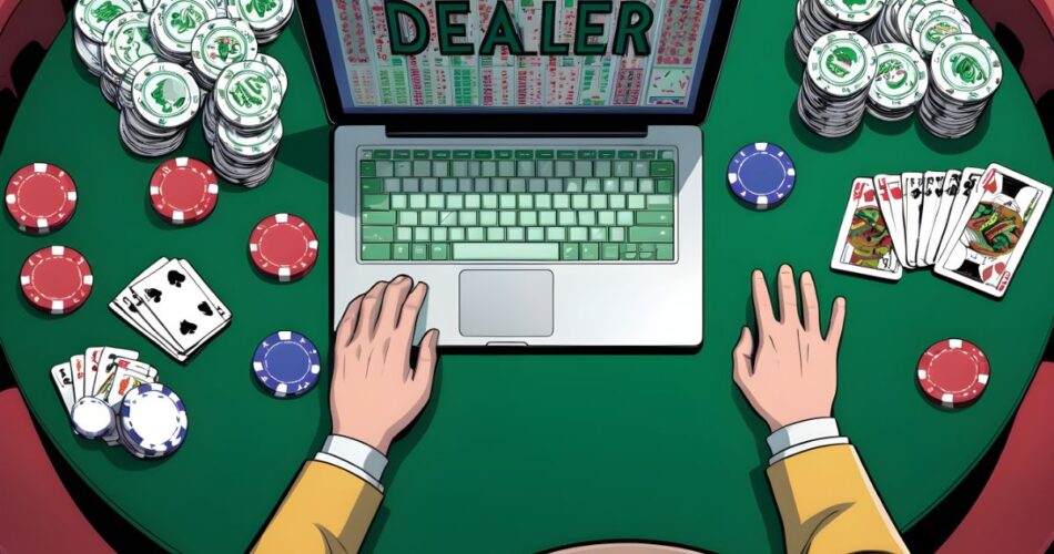 Sports Betting - The John Morrison Way
