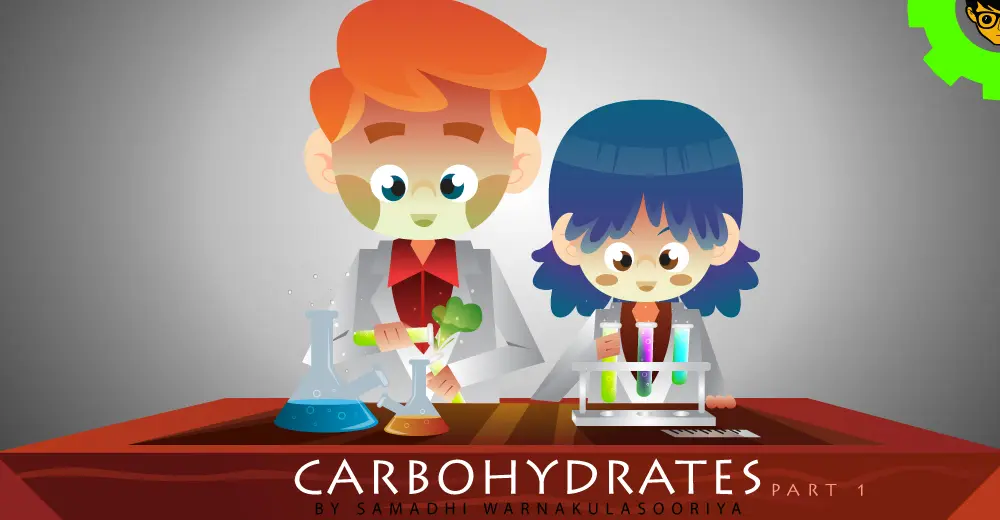 Carbohydrates – Part 1