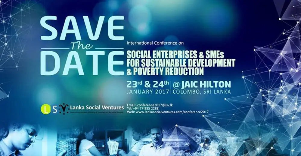 International Conference on Social Enterprises