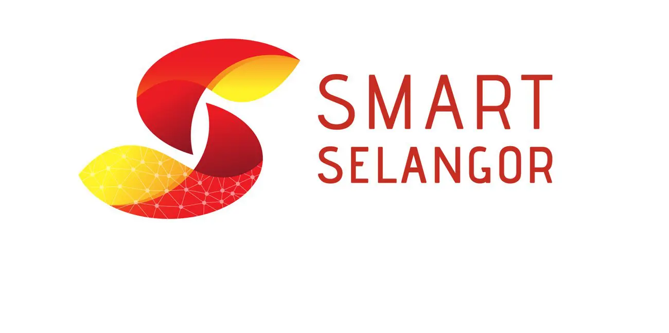 The new Smart Selangor logo, designed by Winnie Tan Jia Ci, Year 3 BSc (Hons) in Multimedia Technology student at Asia Pacific University of Technology & Innovation (APU).