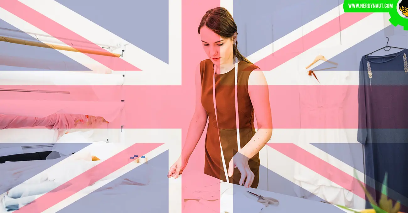 Top Fashion Schools in the UK