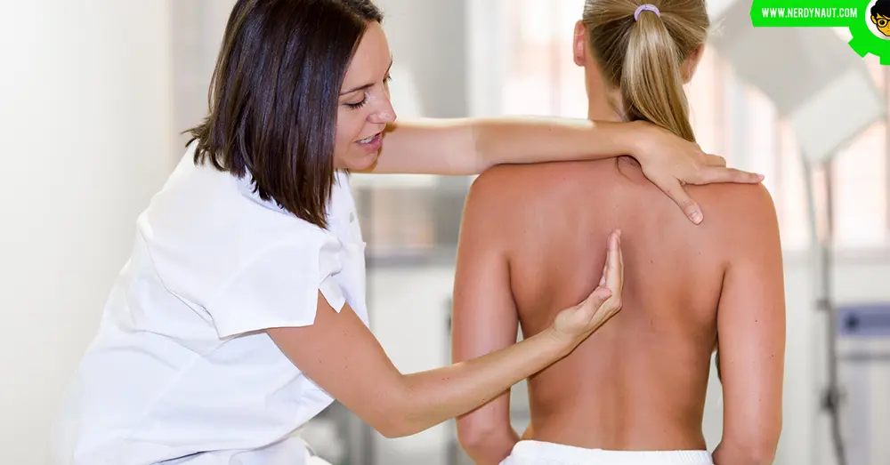 Use a Chiropractor If You Suffer From Back Pain