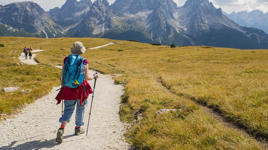 Kick start your Hiking Adventure: Easy tips for Beginners