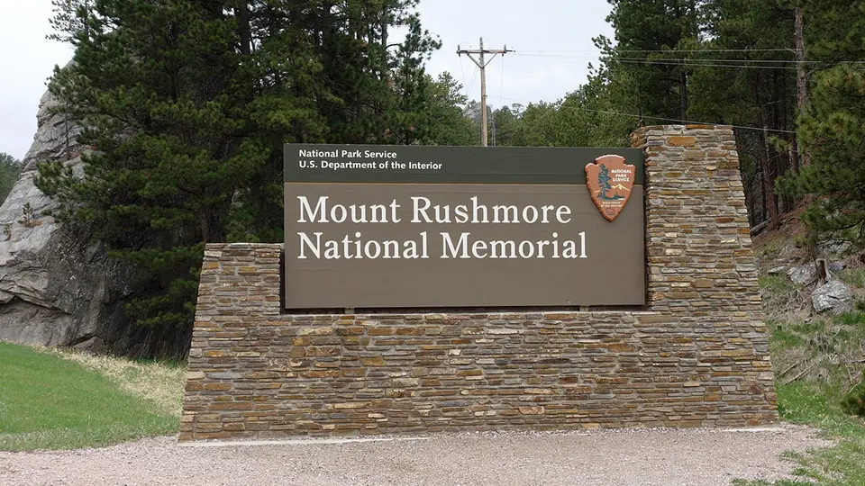 Monument Signs 