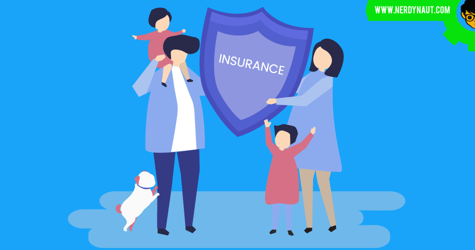 Family Insurance happy