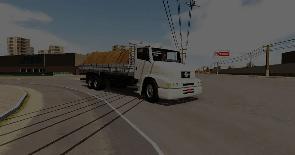 The Best Truck Driving Simulator Games for iOS and Android
