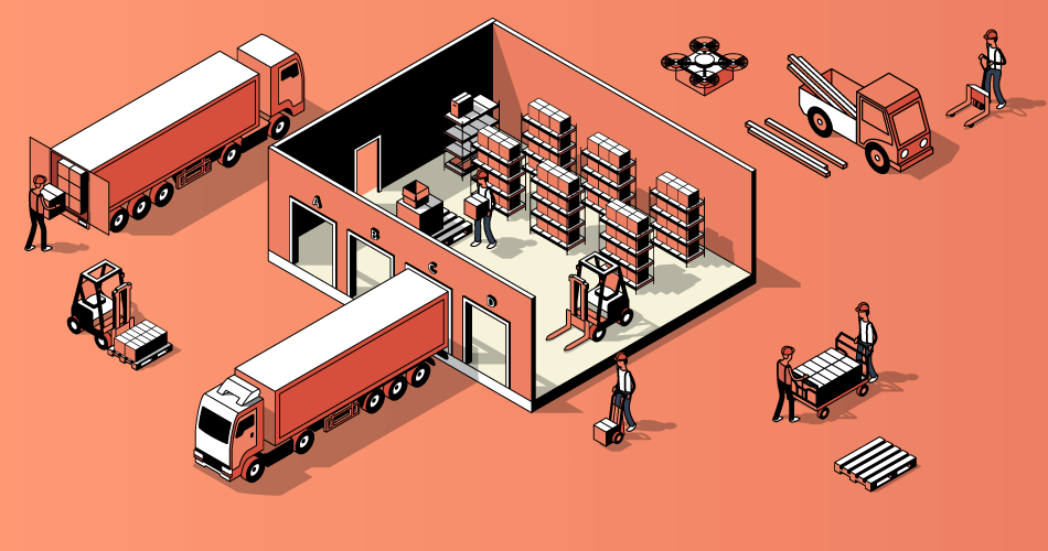8 Thoughts About the Future of Supply Chain