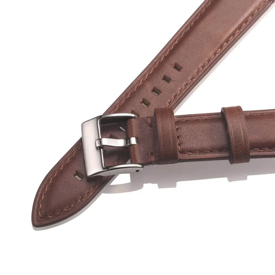 A Casual Watch Band