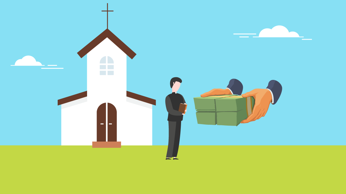 Different Types of Church Loan to Suit Every Need