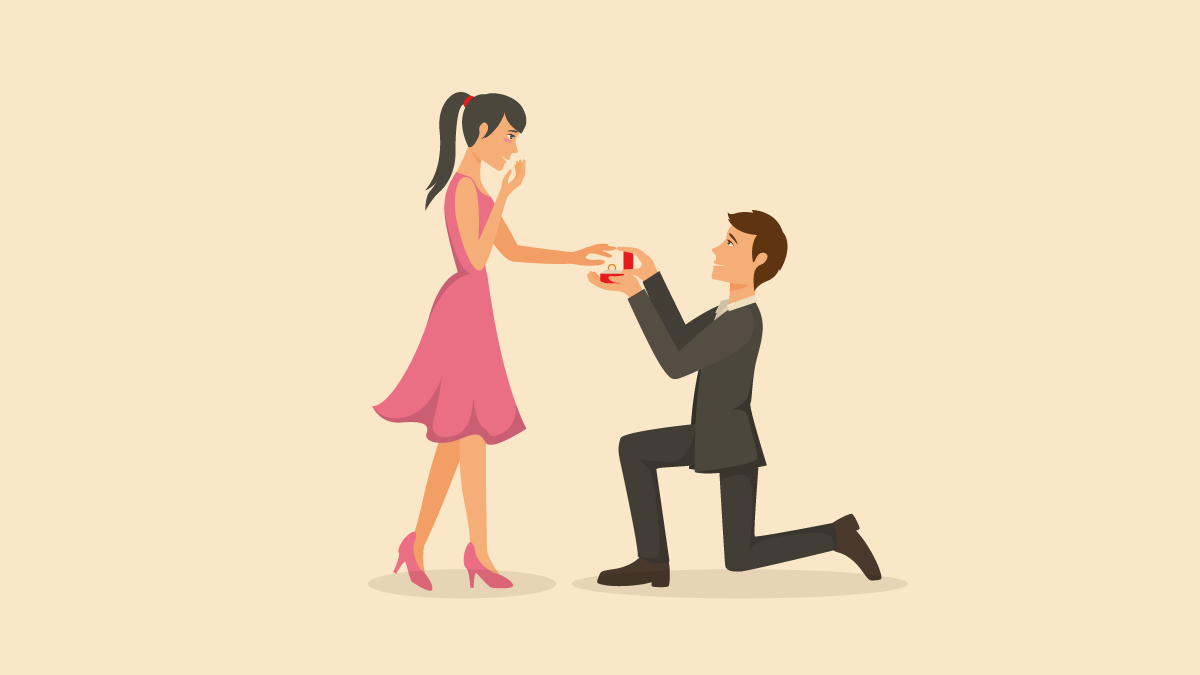 Tips for Proposing to Your Girlfriend