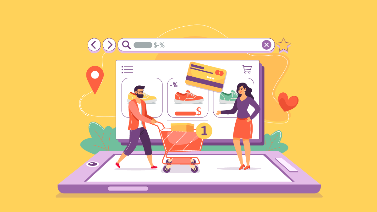 ecommerce store user experience