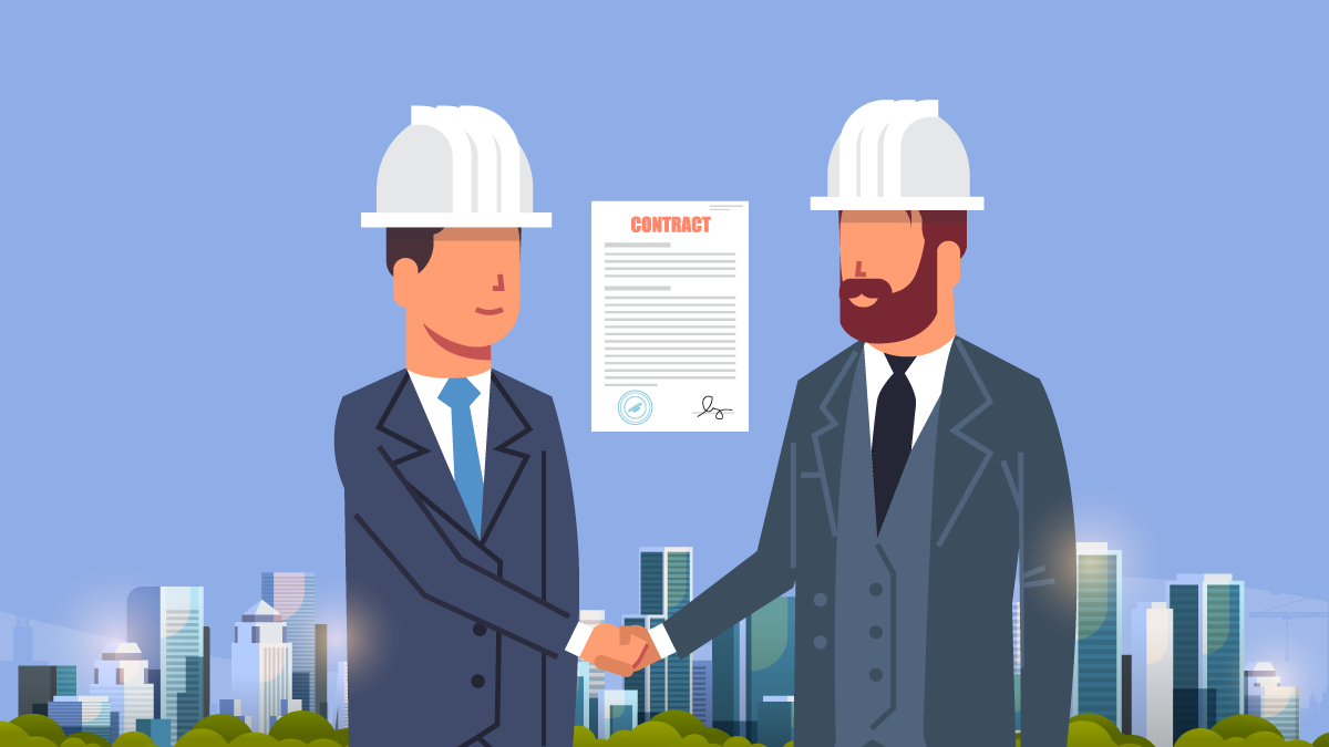 Learn About Contract Documents For Construction Projects