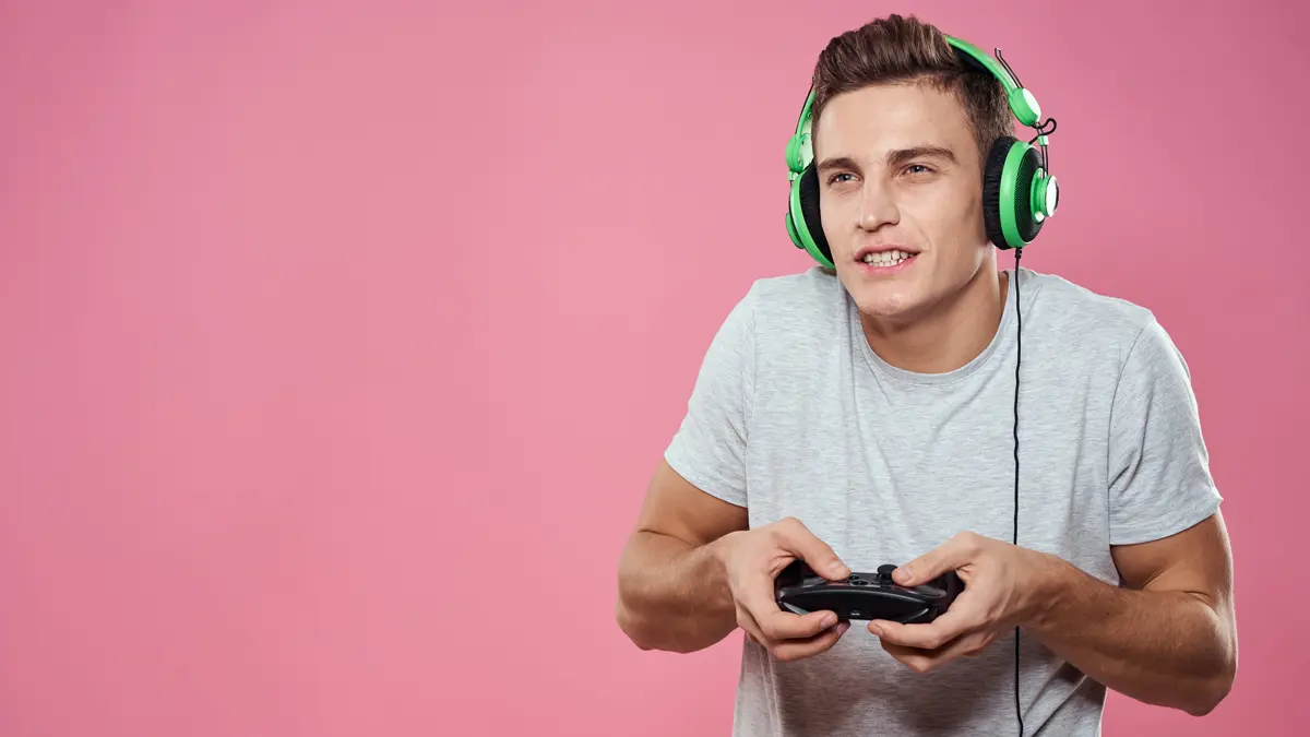 Addressing Gaming and Mental Health with BetterHelp