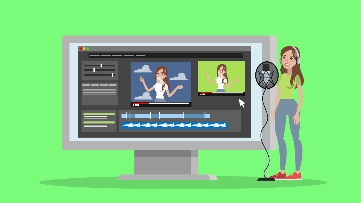 Why You Should Use Animated Explainer Videos to Tell Your Story