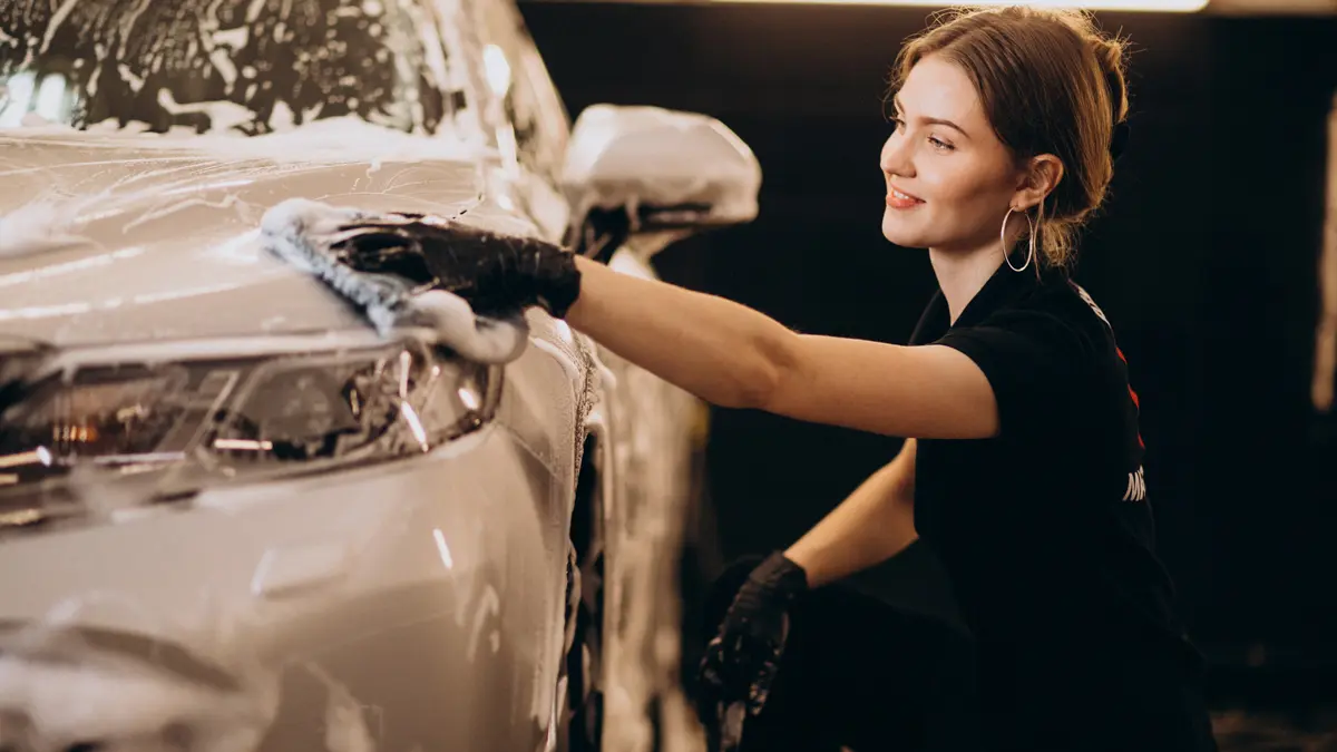 How Often Should You Really Wash Your Car and Why