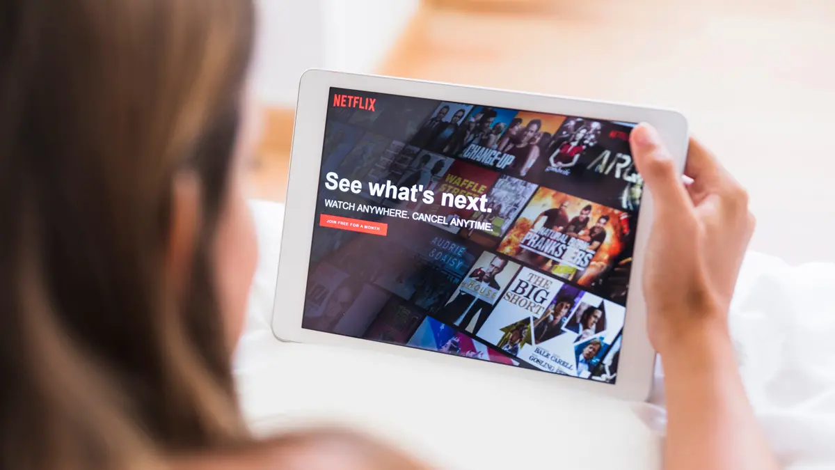 3 Ways to Watch Netflix in Thailand