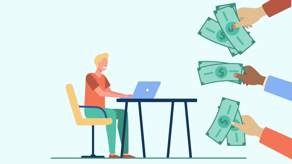 6 Fun Ways to Make Money Online