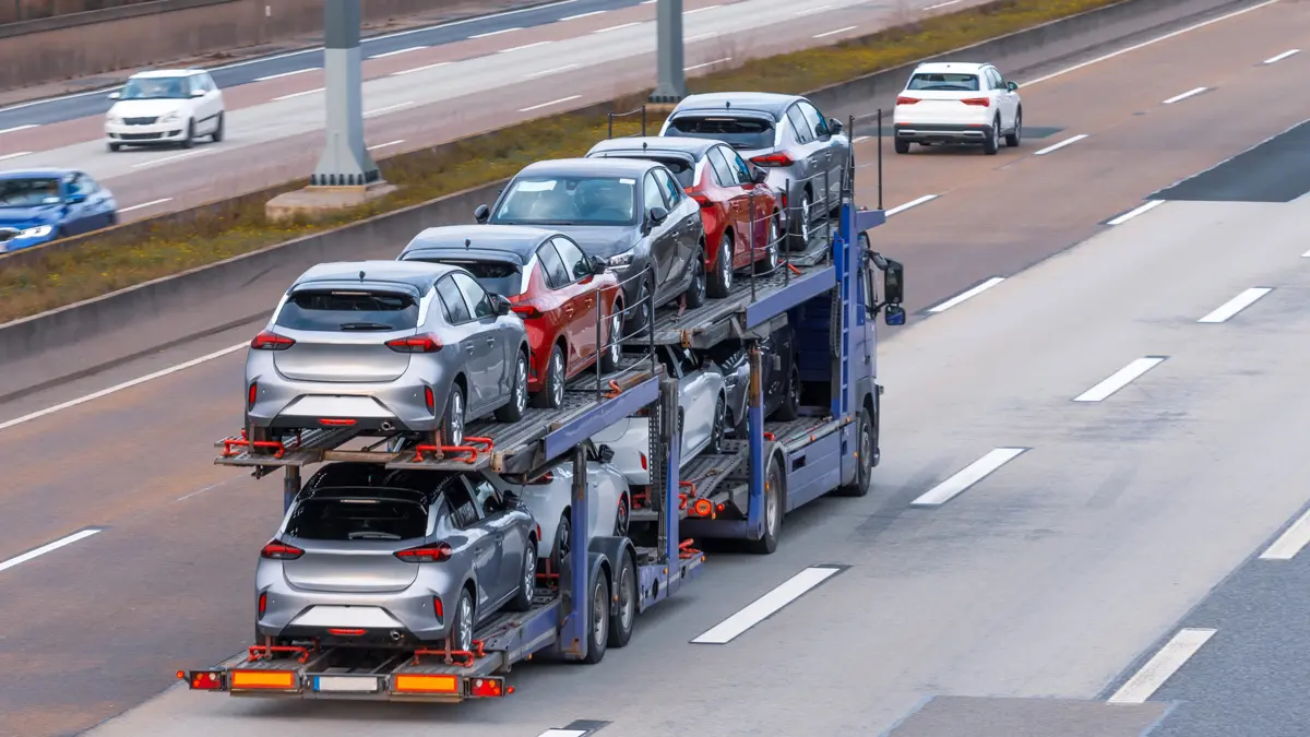 3 Facts You Should Know About Shipping a Car