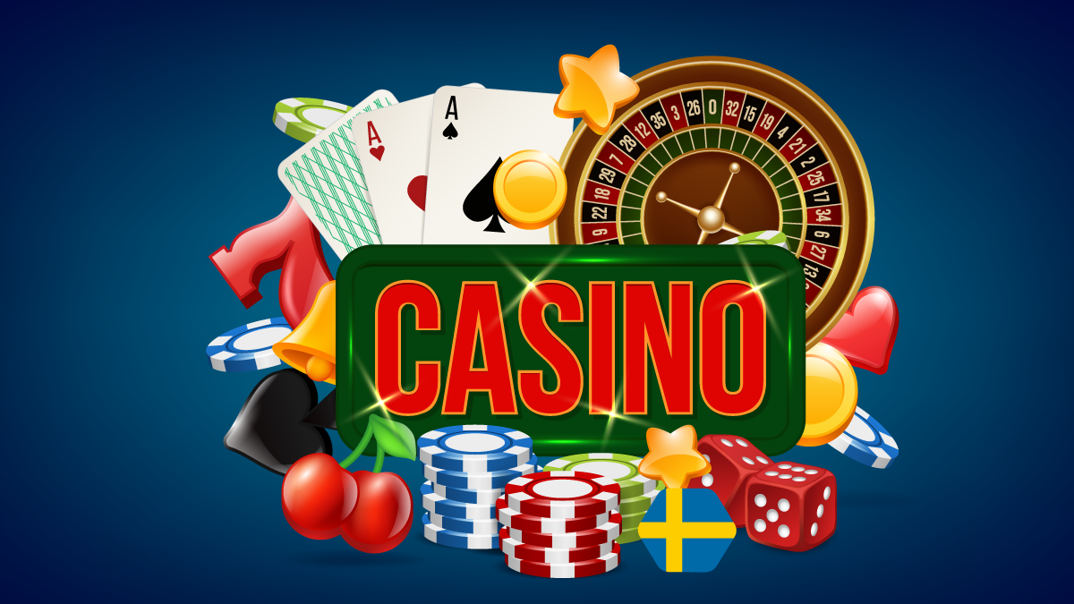 How to Choose Your Online Casino in Sweden