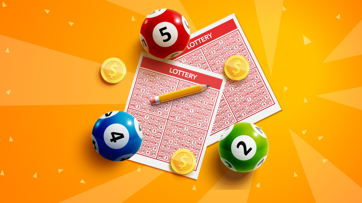 Learn How to Play Keno Lottery