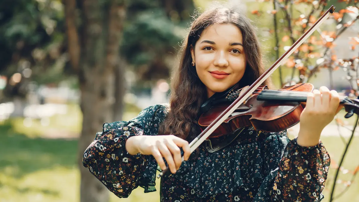 Mistakes You Need to Avoid When Playing the Violin