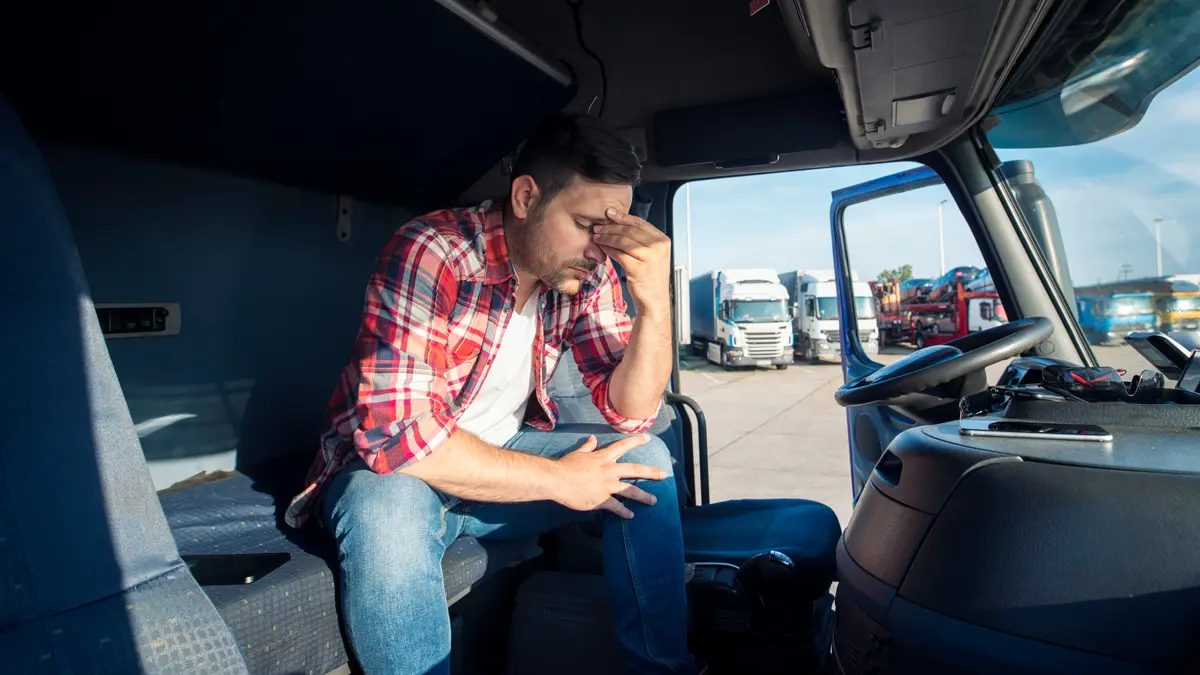 The Do's and Don'ts When Involved in a Truck Accident