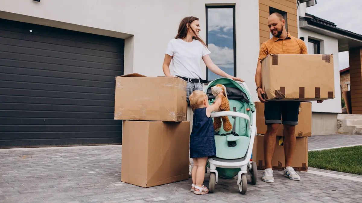 6 Tips for a Stress-Free Long Distance Relocation With Family