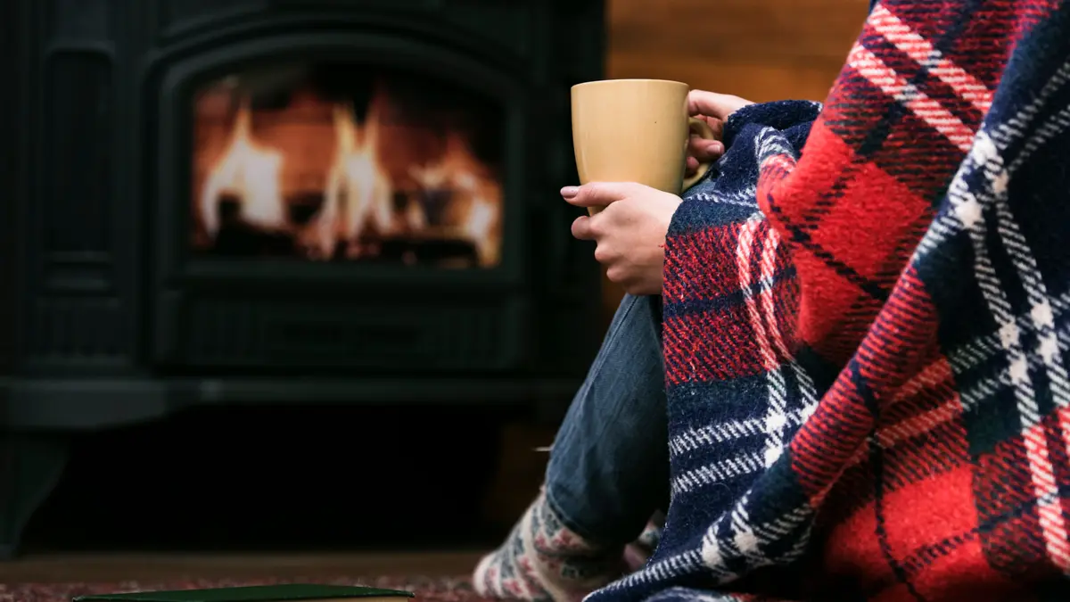 Effective Ways to Stay Warm in Winter