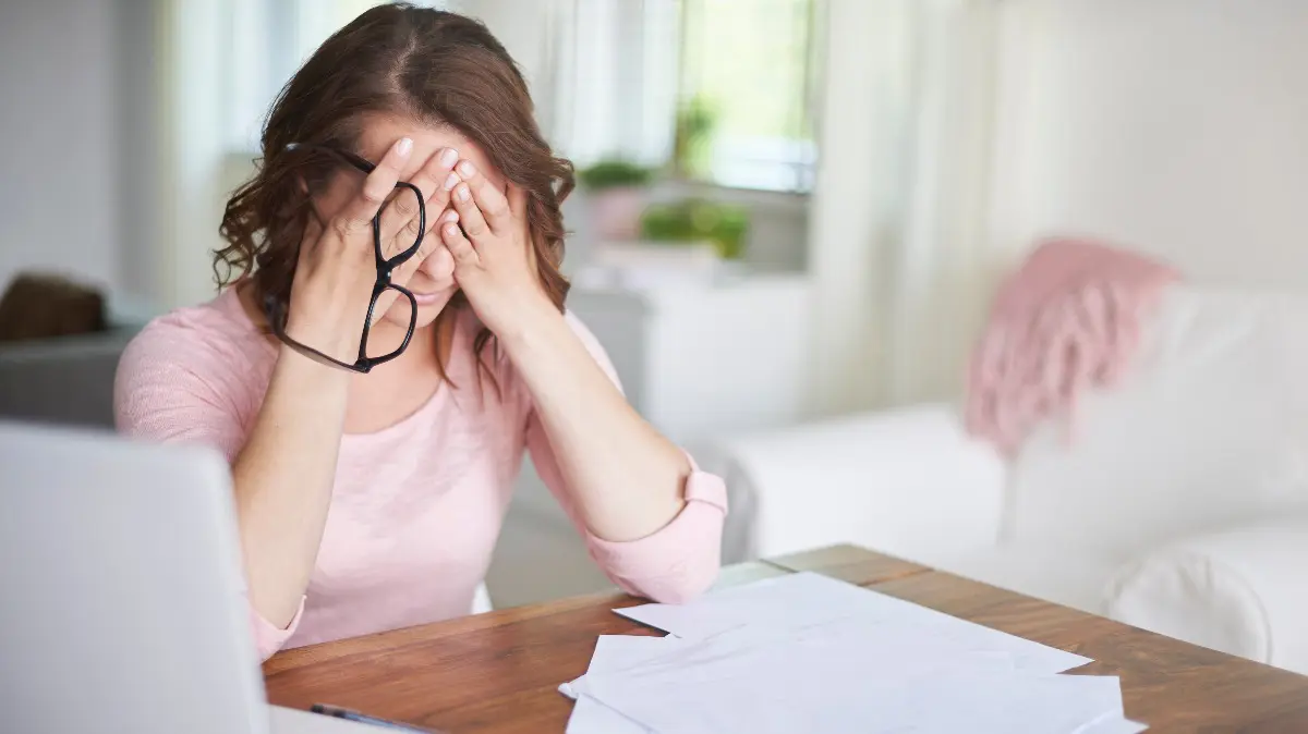 How to Balance Your Financial Stress