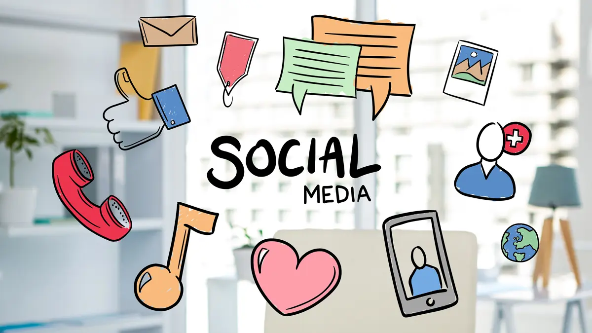 Social Media Is a Great Way to Expand Your Client List