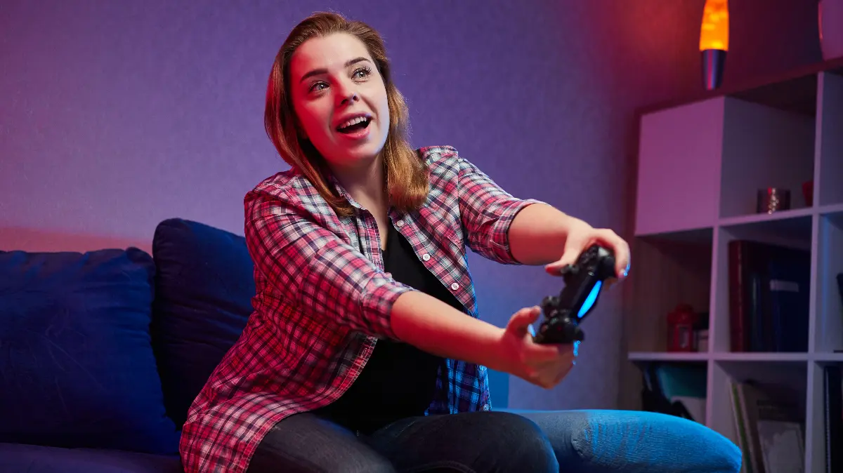 Want to Make Your House Feel Like a Real Gamer's Home? Follow These Tips