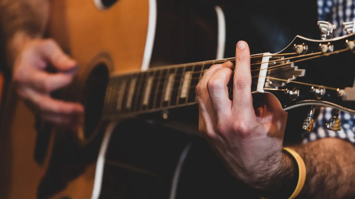 How Tech Is Changing Guitarists Lives