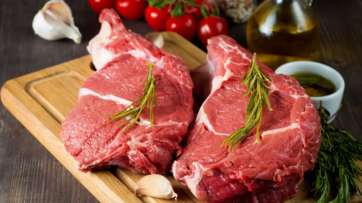 4 Better Meat Choices for You and Your Family