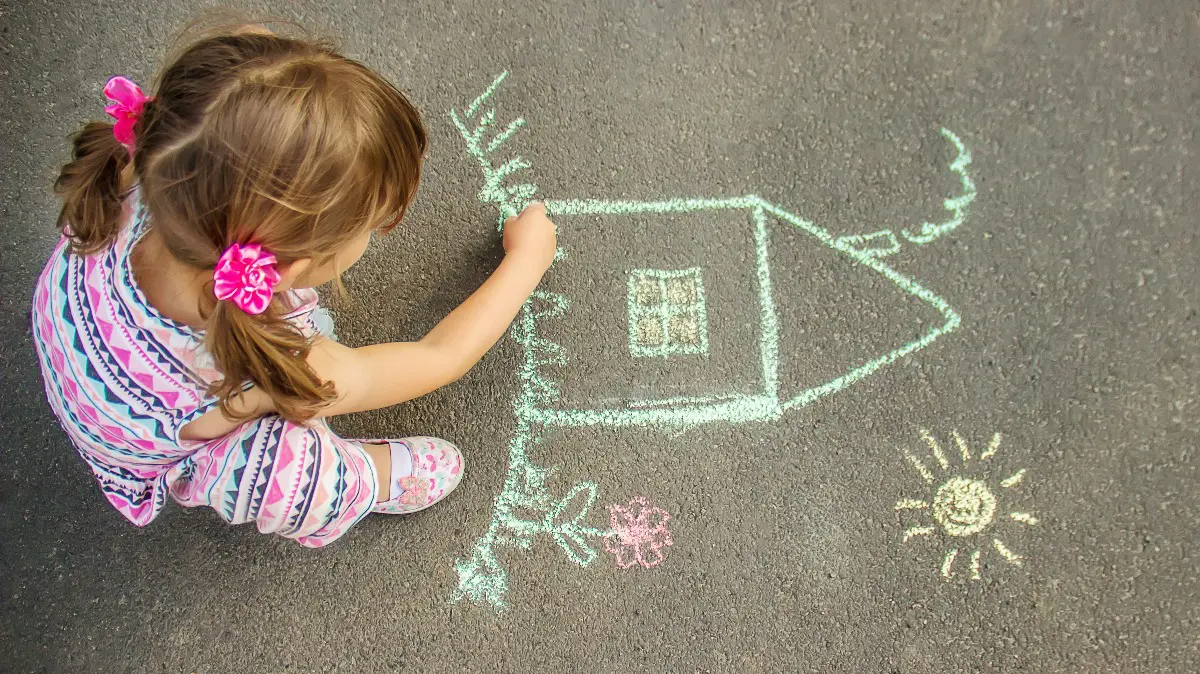 6 Handy Tips That Will Help Your Child Become More Artistic and Creative