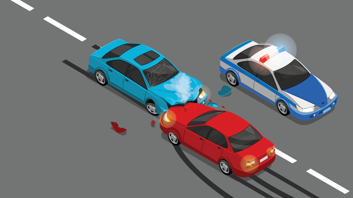 Establishing Fault for a Car Accident: How Is It Done