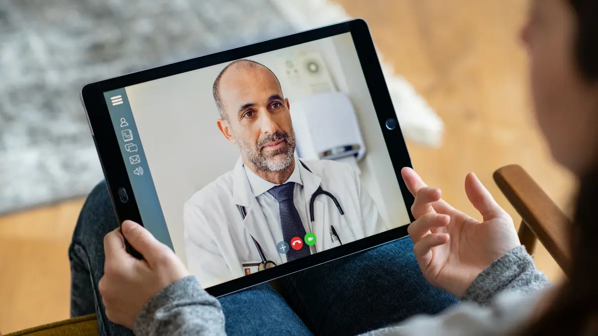 Mental Health Services – Made Convenient With Telemedicine