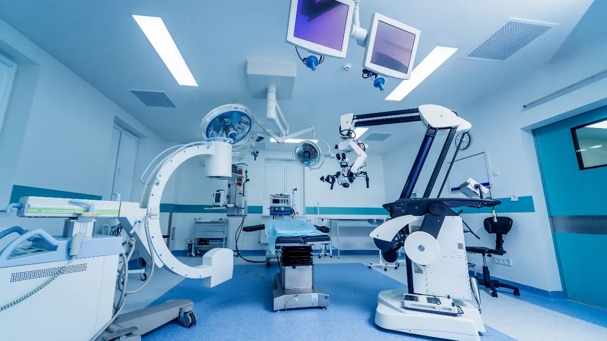 The Most Important Factors To Consider When Buying Medical Equipment