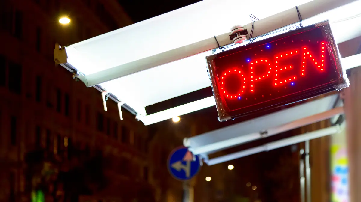 Why Digital Signs Are an Essential Business Tool