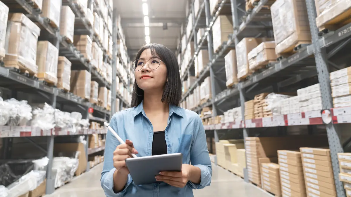 3 Ways to Improve the Inventory Management for Your Business