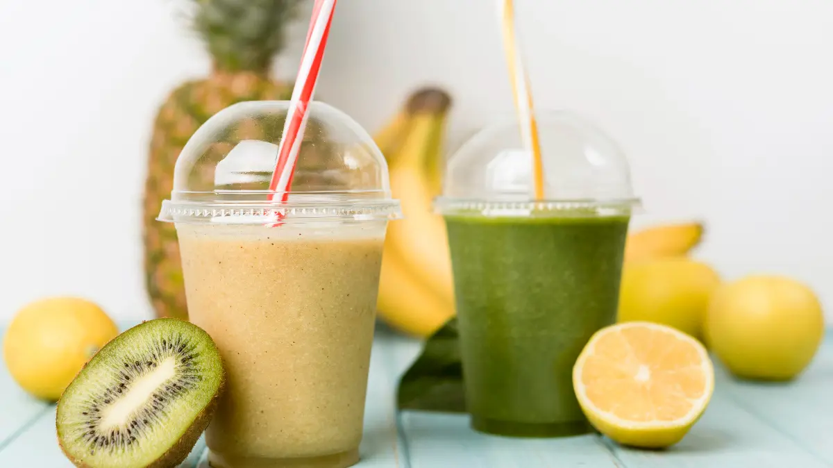 A List of Smoothie Recipes You Will Want to Try Out