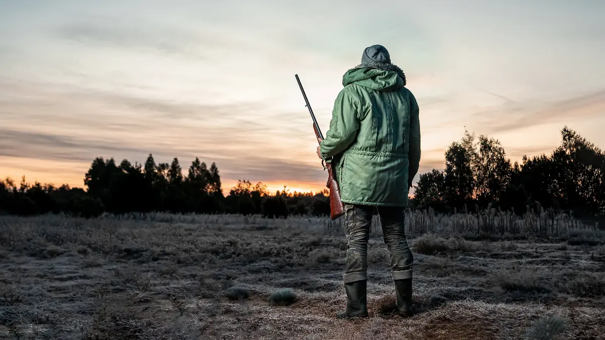 How to Improve Your Hunting Skills by Getting the Right Equipment