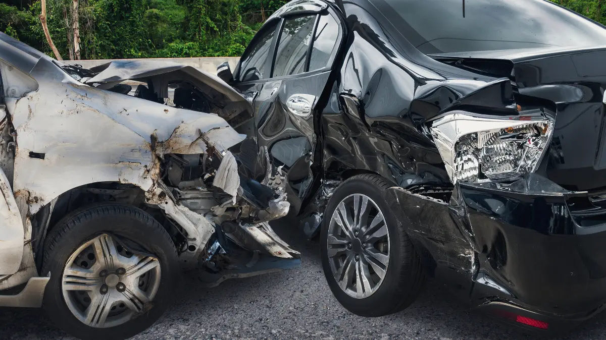 How to Claim Car Accident Compensation?