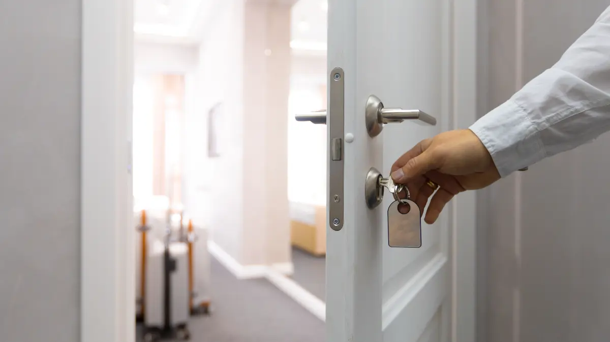 Keep You and Your Belongings Safe from Intruders With These Home Security Tips