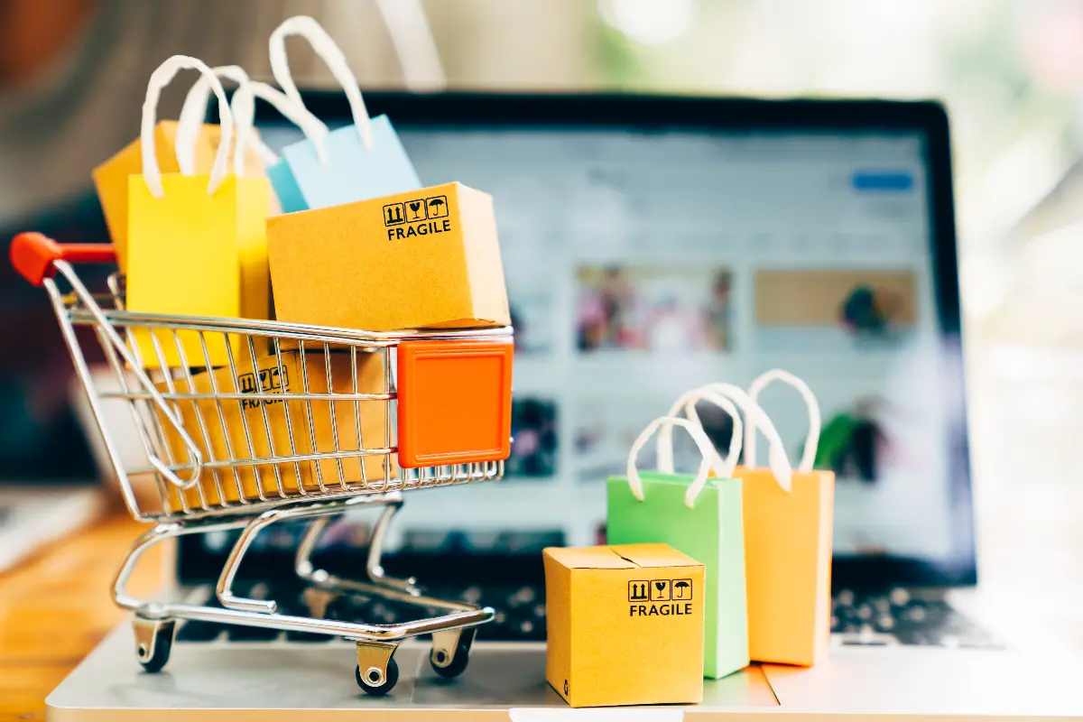 Online Shopping Tips to Buy Everything That You Like on a Budget