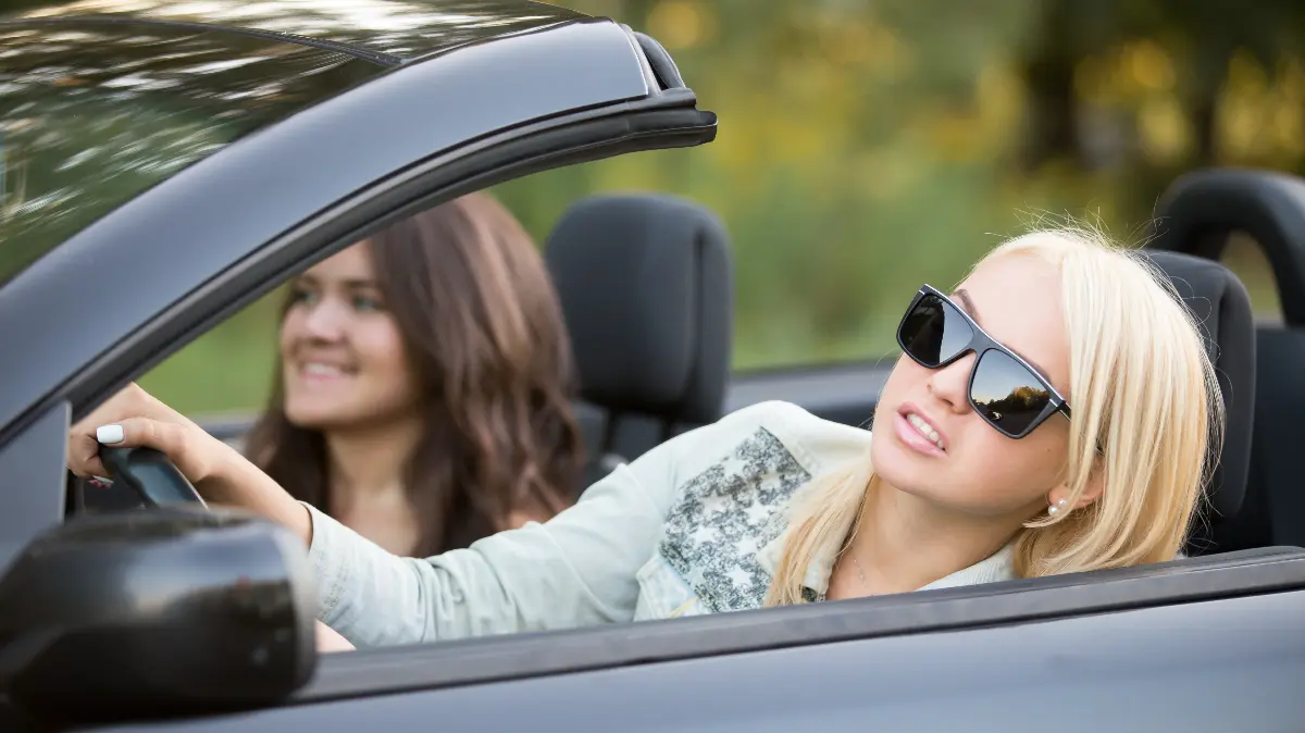 Teen Driving Safety Tips: How to Avoid Car Accidents