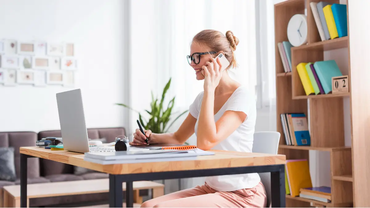 Working from Home? Here Are 6 Ways You Can Protect Your Privacy