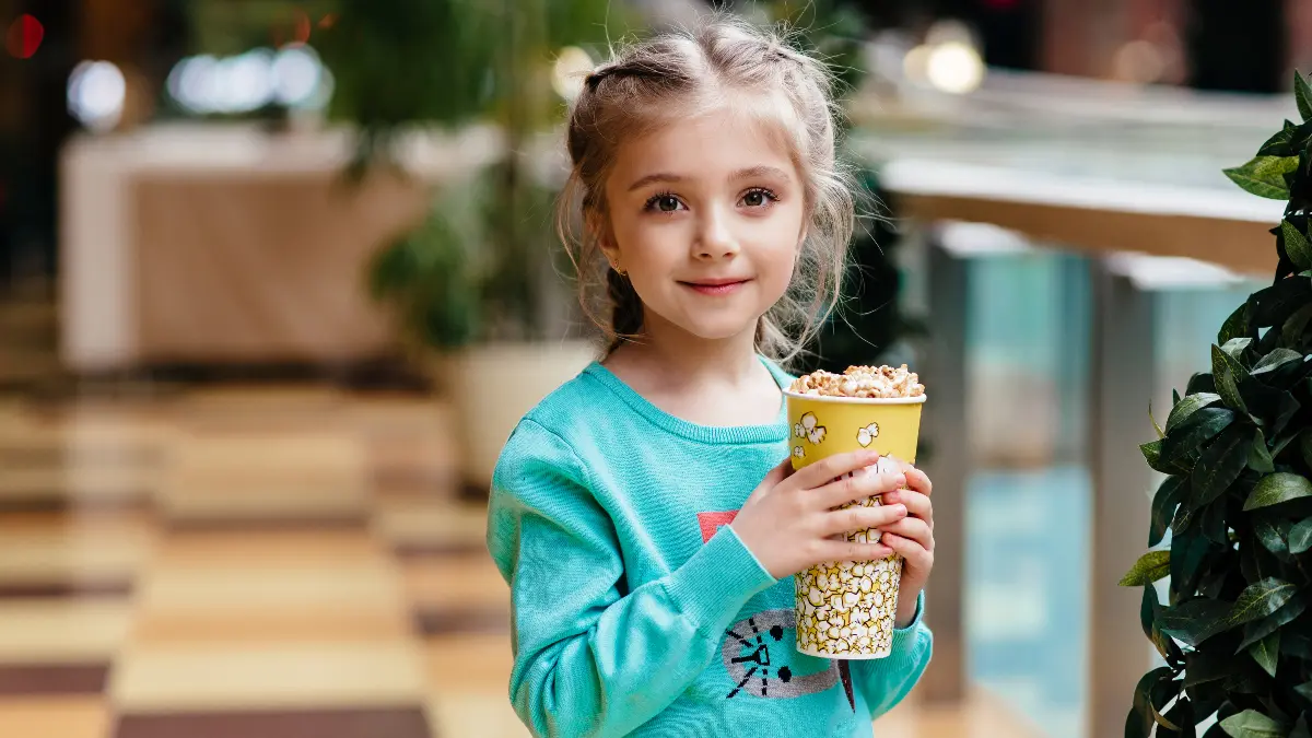 10 Tips to Make Popcorn Even Healthier