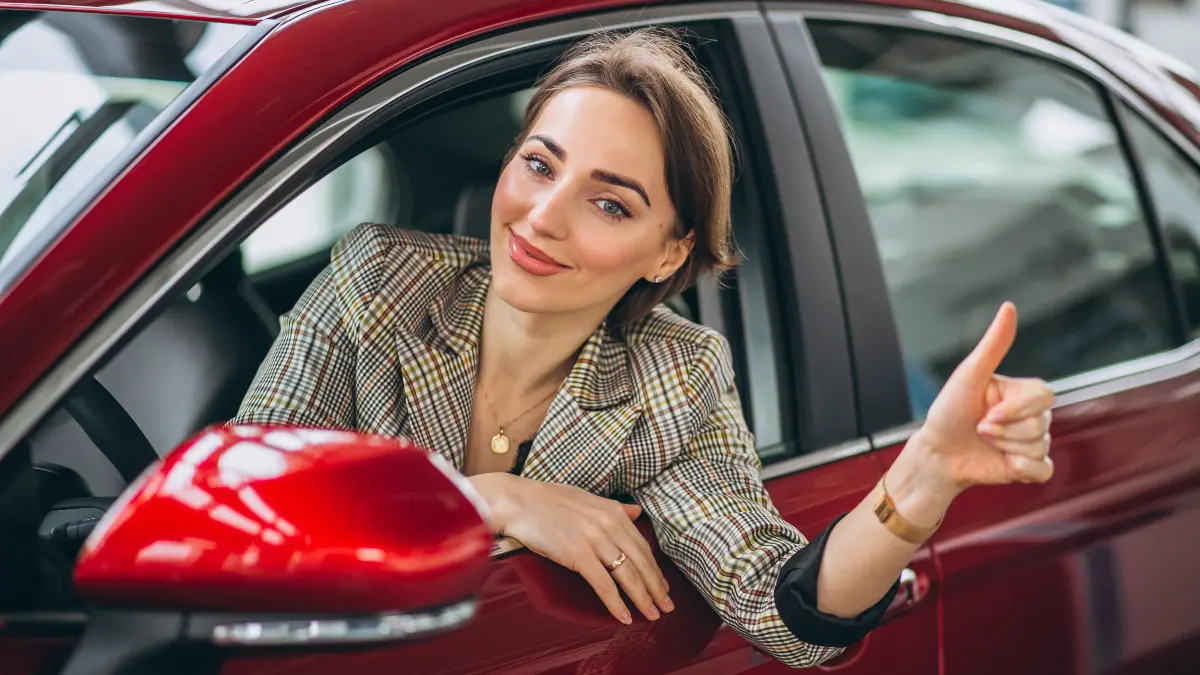 6 Things You Need to Know Before Buying a New Car