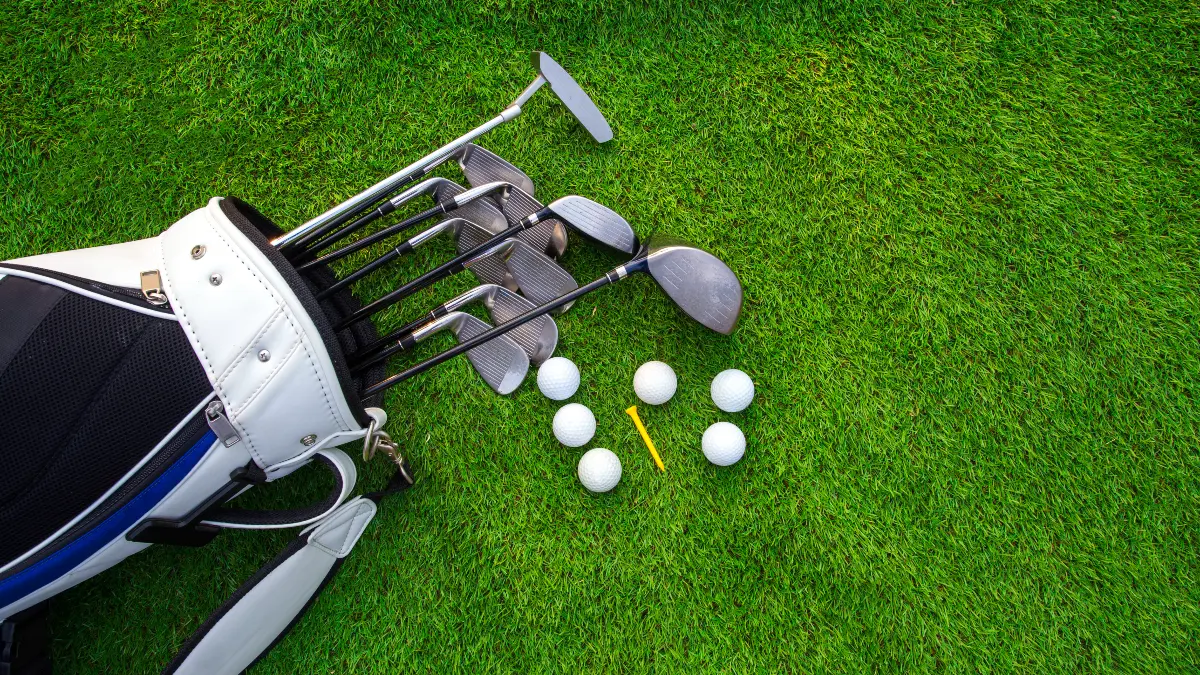 A Simple Guide to Improving Your Golfing Skills Quickly